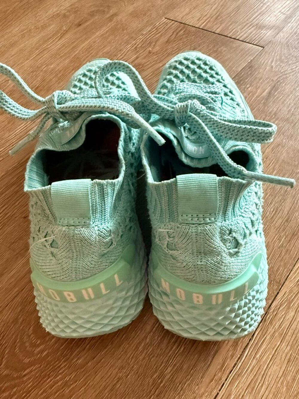 NOBULL AllKnit Runner - Picture 2 of 7